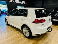 Volkswagen Golf VII 1.4 TSI 122 BlueMotion Technology Cup DSG7 5p - <small></small> 12.900 € <small>TTC</small> - #5