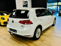 Volkswagen Golf VII 1.4 TSI 122 BlueMotion Technology Cup DSG7 5p - <small></small> 12.900 € <small>TTC</small> - #7