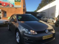 Volkswagen Golf vii 1.4 tsi 122 bluemotion technology lounge dsg7 5p - <small></small> 12.330 € <small>TTC</small> - #1