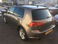 Volkswagen Golf vii 1.4 tsi 122 bluemotion technology lounge dsg7 5p - <small></small> 12.330 € <small>TTC</small> - #2