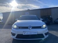 Volkswagen Golf VII 1.4 TSI 122 BlueMotion Technology R-line - <small></small> 13.990 € <small>TTC</small> - #3