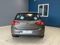 Volkswagen Golf VII 1.4 TSI 122cv BlueMotion Technology Carat - <small></small> 11.490 € <small>TTC</small> - #5