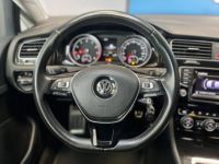 Volkswagen Golf VII 1.4 TSI 122cv BlueMotion Technology Carat - <small></small> 11.490 € <small>TTC</small> - #9
