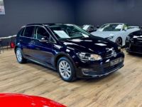 Volkswagen Golf VII 1.4 TSI 125 BLUEMOTION TECHNOLOGY LOUNGE DSG7 5P - <small></small> 16.990 € <small>TTC</small> - #1