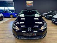 Volkswagen Golf VII 1.4 TSI 125 BLUEMOTION TECHNOLOGY LOUNGE DSG7 5P - <small></small> 16.990 € <small>TTC</small> - #2