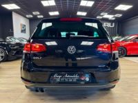 Volkswagen Golf VII 1.4 TSI 125 BLUEMOTION TECHNOLOGY LOUNGE DSG7 5P - <small></small> 16.990 € <small>TTC</small> - #8