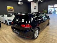 Volkswagen Golf VII 1.4 TSI 125 BLUEMOTION TECHNOLOGY LOUNGE DSG7 5P - <small></small> 16.990 € <small>TTC</small> - #9