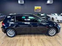 Volkswagen Golf VII 1.4 TSI 125 BLUEMOTION TECHNOLOGY LOUNGE DSG7 5P - <small></small> 16.990 € <small>TTC</small> - #10