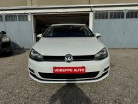 Volkswagen Golf VII 1.4 TSI 125CH BLUEMOTION TECHNOLOGY CARAT DSG7 5P/ CREDIT / 1 ERE MAIN / - <small></small> 15.999 € <small>TTC</small> - #2