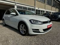 Volkswagen Golf VII 1.4 TSI 125CH BLUEMOTION TECHNOLOGY CARAT DSG7 5P/ CREDIT / 1 ERE MAIN / - <small></small> 15.999 € <small>TTC</small> - #3