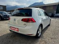 Volkswagen Golf VII 1.4 TSI 125CH BLUEMOTION TECHNOLOGY CARAT DSG7 5P/ CREDIT / 1 ERE MAIN / - <small></small> 15.999 € <small>TTC</small> - #4