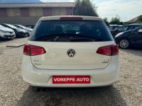 Volkswagen Golf VII 1.4 TSI 125CH BLUEMOTION TECHNOLOGY CARAT DSG7 5P/ CREDIT / 1 ERE MAIN / - <small></small> 15.999 € <small>TTC</small> - #5