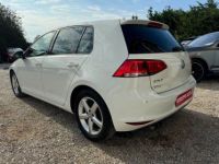 Volkswagen Golf VII 1.4 TSI 125CH BLUEMOTION TECHNOLOGY CARAT DSG7 5P/ CREDIT / 1 ERE MAIN / - <small></small> 15.999 € <small>TTC</small> - #6