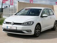 Volkswagen Golf VII 1.4 TSI 125CH BLUEMOTION TECHNOLOGY CONFORTLINE DSG7 3P - <small></small> 9.990 € <small>TTC</small> - #1