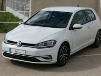 Volkswagen Golf VII 1.4 TSI 125CH BLUEMOTION TECHNOLOGY CONFORTLINE DSG7 3P - <small></small> 9.990 € <small>TTC</small> - #2