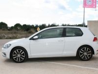 Volkswagen Golf VII 1.4 TSI 125CH BLUEMOTION TECHNOLOGY CONFORTLINE DSG7 3P - <small></small> 9.990 € <small>TTC</small> - #3