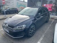 Volkswagen Golf VII 1.4 TSI 125CH BLUEMOTION TECHNOLOGY MATCH ALLSTAR DSG7 5P - <small></small> 12.990 € <small>TTC</small> - #1