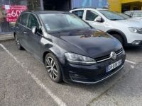 Volkswagen Golf VII 1.4 TSI 125CH BLUEMOTION TECHNOLOGY MATCH ALLSTAR DSG7 5P - <small></small> 12.990 € <small>TTC</small> - #2