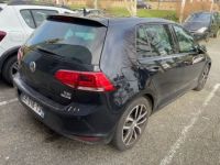 Volkswagen Golf VII 1.4 TSI 125CH BLUEMOTION TECHNOLOGY MATCH ALLSTAR DSG7 5P - <small></small> 12.990 € <small>TTC</small> - #4