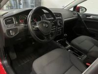 Volkswagen Golf VII 1.4 TSI 125ch MULTIFUEL E85 CONFORTLINE BUSINESS - <small></small> 16.990 € <small>TTC</small> - #3