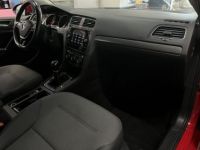 Volkswagen Golf VII 1.4 TSI 125ch MULTIFUEL E85 CONFORTLINE BUSINESS - <small></small> 16.990 € <small>TTC</small> - #12