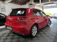 Volkswagen Golf VII 1.4 TSI 125ch MULTIFUEL E85 CONFORTLINE BUSINESS - <small></small> 16.990 € <small>TTC</small> - #17