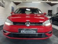 Volkswagen Golf VII 1.4 TSI 125ch MULTIFUEL E85 CONFORTLINE BUSINESS - <small></small> 16.990 € <small>TTC</small> - #19