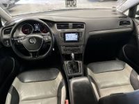 Volkswagen Golf VII 1.4 TSI 140 ACT BlueMotion Technology Confortline DSG7 5p - <small></small> 8.990 € <small>TTC</small> - #9