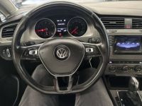 Volkswagen Golf VII 1.4 TSI 140 ACT BlueMotion Technology Confortline DSG7 5p - <small></small> 8.990 € <small>TTC</small> - #17