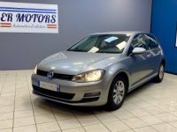 Volkswagen Golf VII 1.4 TSI 140 ACT BlueMotion Technology Cup 5p - <small></small> 11.490 € <small>TTC</small> - #1