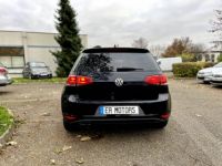 Volkswagen Golf VII 1.4 TSI 140 BlueMotion Technology Confortline - <small></small> 11.490 € <small>TTC</small> - #5