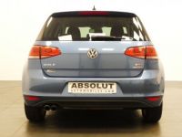 Volkswagen Golf VII 1.4 TSI 140CH ACT BLUEMOTION TECHNOLOGY CARAT DSG7 5P - <small></small> 12.980 € <small>TTC</small> - #3