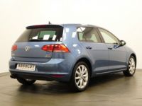 Volkswagen Golf VII 1.4 TSI 140CH ACT BLUEMOTION TECHNOLOGY CARAT DSG7 5P - <small></small> 12.980 € <small>TTC</small> - #4