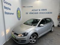 Volkswagen Golf VII 1.4 TSI 140CH ACT BLUEMOTION TECHNOLOGY CONFORTLINE 5P - <small></small> 13.490 € <small>TTC</small> - #1