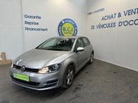 Volkswagen Golf VII 1.4 TSI 140CH ACT BLUEMOTION TECHNOLOGY CONFORTLINE 5P - <small></small> 13.490 € <small>TTC</small> - #2