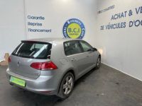 Volkswagen Golf VII 1.4 TSI 140CH ACT BLUEMOTION TECHNOLOGY CONFORTLINE 5P - <small></small> 13.490 € <small>TTC</small> - #5