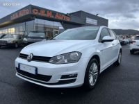 Volkswagen Golf VII 1.4 TSI 140CH ACT BLUEMOTION TECHNOLOGY CUP 5P - <small></small> 9.990 € <small>TTC</small> - #1