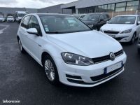 Volkswagen Golf VII 1.4 TSI 140CH ACT BLUEMOTION TECHNOLOGY CUP 5P - <small></small> 9.990 € <small>TTC</small> - #2