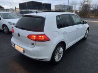 Volkswagen Golf VII 1.4 TSI 140CH ACT BLUEMOTION TECHNOLOGY CUP 5P - <small></small> 9.990 € <small>TTC</small> - #3