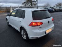 Volkswagen Golf VII 1.4 TSI 140CH ACT BLUEMOTION TECHNOLOGY CUP 5P - <small></small> 9.990 € <small>TTC</small> - #4