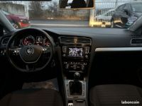 Volkswagen Golf VII 1.4 TSI 140CH ACT BLUEMOTION TECHNOLOGY CUP 5P - <small></small> 9.990 € <small>TTC</small> - #8