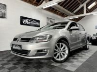 Volkswagen Golf VII 1.4 TSI 140ch CARAT - <small></small> 13.490 € <small>TTC</small> - #1