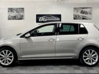 Volkswagen Golf VII 1.4 TSI 140ch CARAT - <small></small> 13.490 € <small>TTC</small> - #2