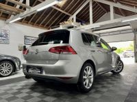 Volkswagen Golf VII 1.4 TSI 140ch CARAT - <small></small> 13.490 € <small>TTC</small> - #18