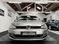 Volkswagen Golf VII 1.4 TSI 140ch CARAT - <small></small> 13.490 € <small>TTC</small> - #20