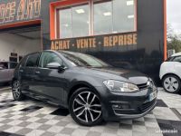 Volkswagen Golf VII 1.4 TSI 150CH ACT BLUEMOTION TECHNOLOGY MATCH ALLSTAR 5P - <small></small> 8.990 € <small>TTC</small> - #1