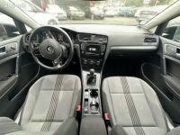 Volkswagen Golf VII 1.4 TSI 150CH ACT BLUEMOTION TECHNOLOGY MATCH ALLSTAR 5P - <small></small> 8.990 € <small>TTC</small> - #5