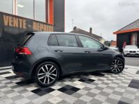 Volkswagen Golf VII 1.4 TSI 150CH ACT BLUEMOTION TECHNOLOGY MATCH ALLSTAR 5P - <small></small> 8.990 € <small>TTC</small> - #8