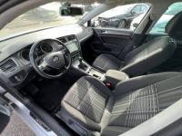 Volkswagen Golf VII 1.4 TSI 150ch BlueMotion Lounge Chauffage VW Stationnaire Crit'Air1 - <small></small> 15.990 € <small>TTC</small> - #13
