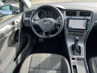 Volkswagen Golf VII 1.4 TSI 150ch BlueMotion Lounge Chauffage VW Stationnaire Crit'Air1 - <small></small> 15.990 € <small>TTC</small> - #16